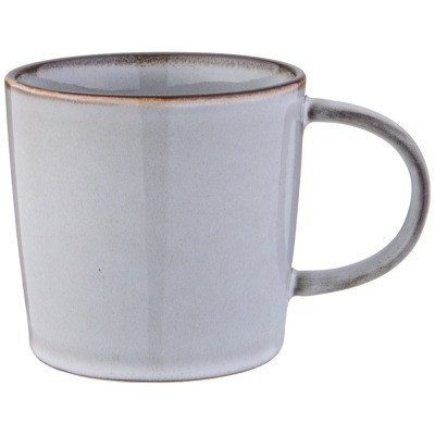 Кружка bronco "modern sand" 390 мл (445-148) 