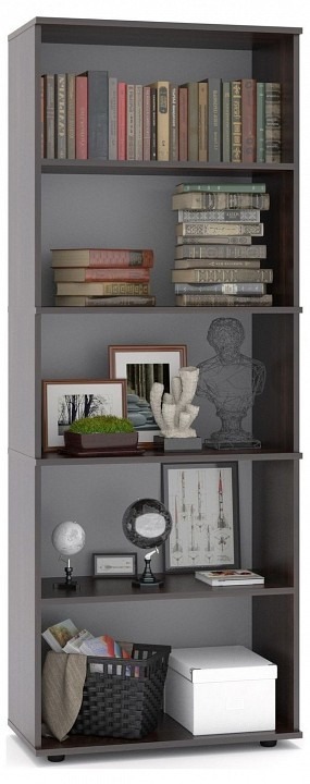 Фото Стеллаж ШУ-10 SK_SHU20V5 - интернет-магазин МегаТерем в Москве