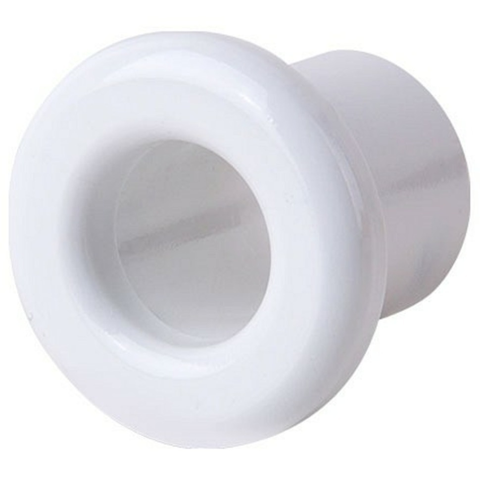 Фото Набор втулок для вывода кабеля из стены Werkel Retro WL18-18-01 WRK_a036800 - интернет-магазин МегаТерем в Москве