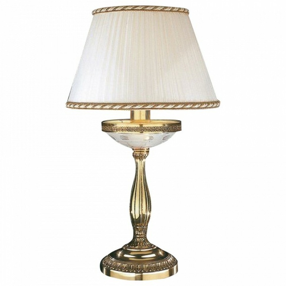 Фото Настольная лампа декоративная Reccagni Angelo 4760 P 4760 P RA_P_4760_P - интернет-магазин МегаТерем в Москве