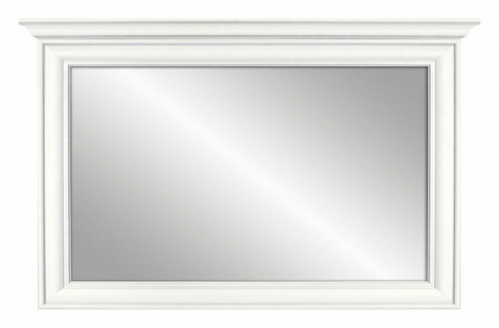 Фото Зеркало настенное Кентаки S132-LUS/90 BRW_00009787 - интернет-магазин МегаТерем в Москве