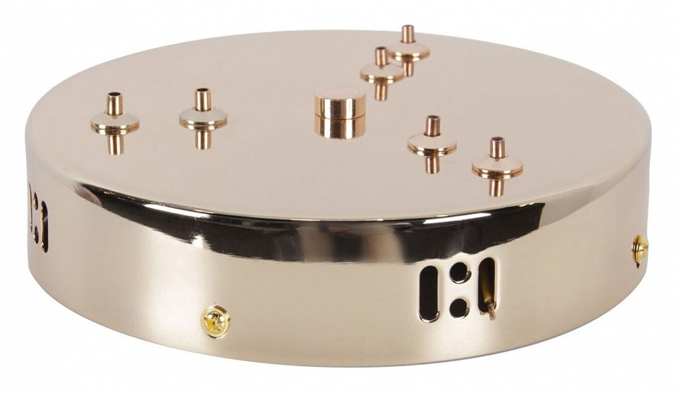 Фото Основание Favourite Canopy 4591-180-6GD FV_4591-180-6GD - интернет-магазин МегаТерем в Москве