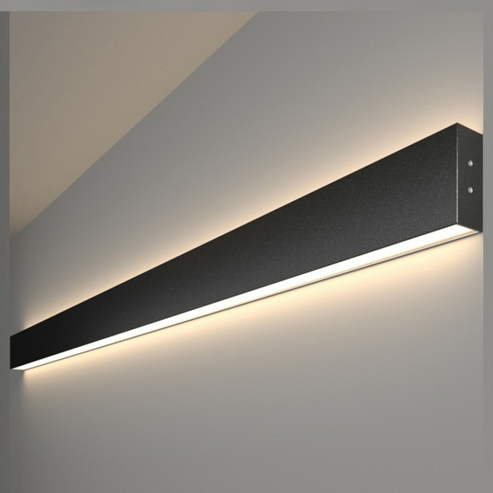 Фото Накладной светильник Elektrostandard Grand a042921 ELK_a042921 - интернет-магазин МегаТерем в Москве