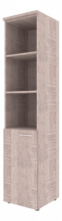 Фото Стеллаж комбинированный XTEN XHC 42.5(L) SKY_00-07021908 - интернет-магазин МегаТерем в Москве