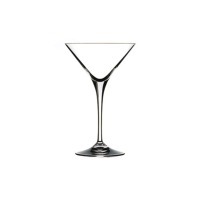 Бокал 0034СНЯТО, стекло, clear, ITALESSE