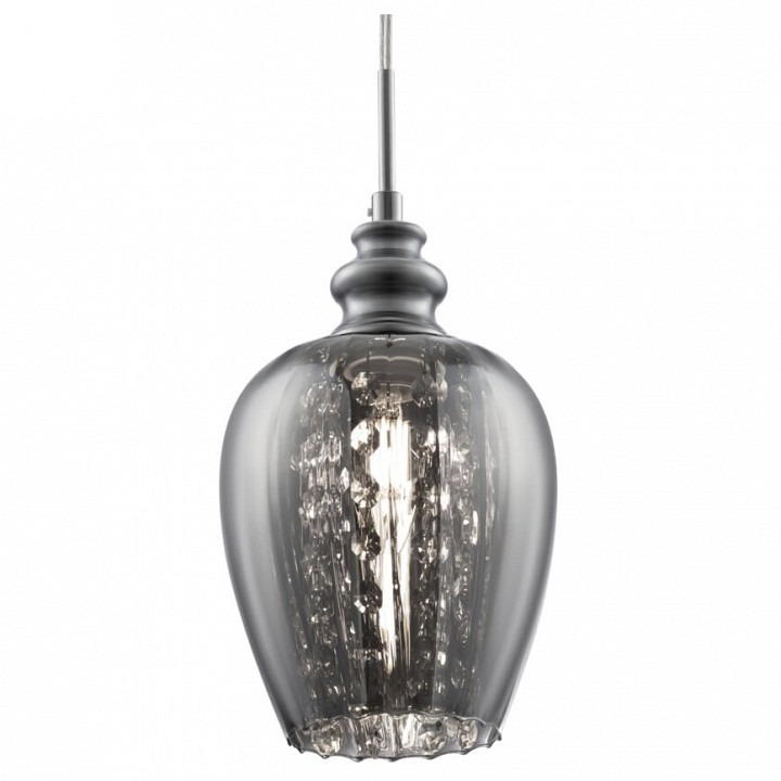 Фото Подвесной светильник Maytoni Blues MOD033-PL-01-N MY_MOD033-PL-01-N - интернет-магазин МегаТерем в Москве