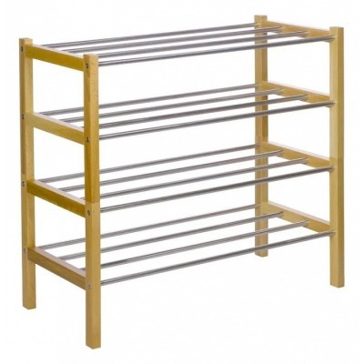 Набор из 2 стеллажей для об...