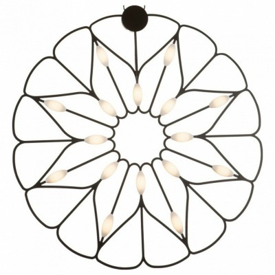 Подвесной светильник Maytoni Volare MOD037PL-L16B MY_MOD037PL-L16B