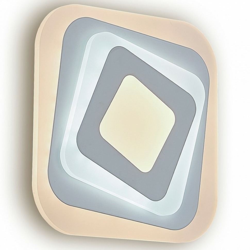 Фото Накладной светильник Citilux Триест CL737B42 - интернет-магазин МегаТерем в Москве