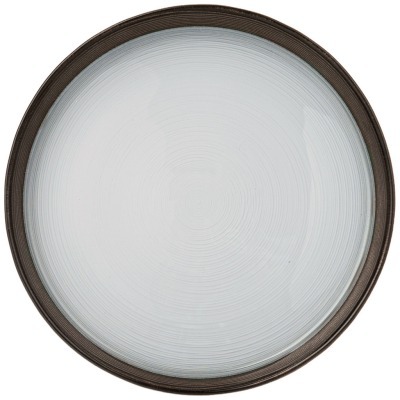 Тарелка pro-style blue 16см...