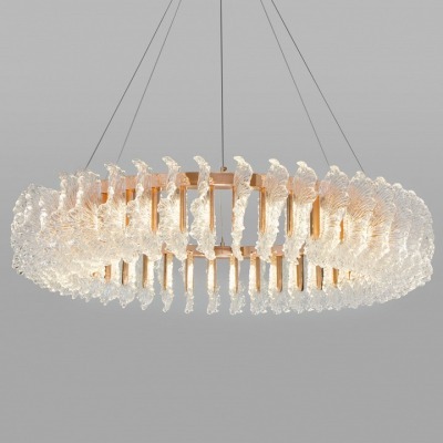 Подвесной светильник Bogate's Farfalla 90375/1 EV_a065730