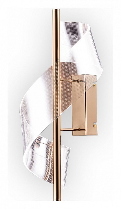 Фото Бра Kink Light Илина 08042,37 KL_08042.37 - интернет-магазин МегаТерем в Москве