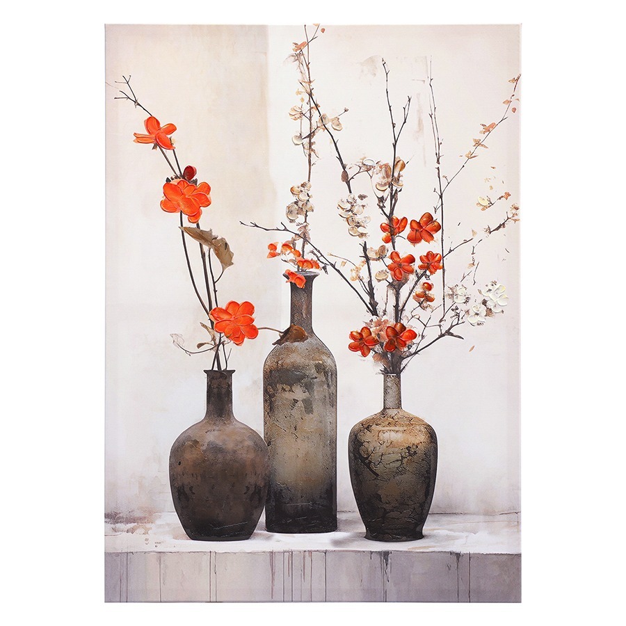 Фото Панно декоративное still life, 50х70 см (78825) - интернет-магазин МегаТерем в Москве