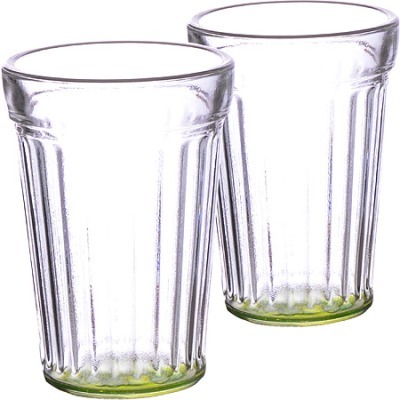 Набор стаканов 6 предметов 250мл (Микс) (785-2-Н9)