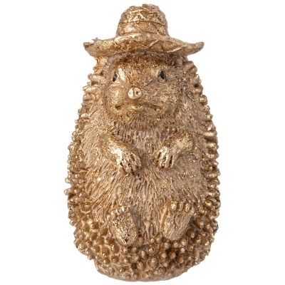 Фигурка ежик 5,5*5,5*8,5 см...