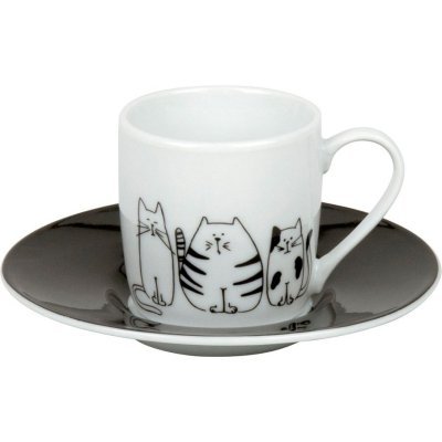 Koenitz Кофейная пара эспре...