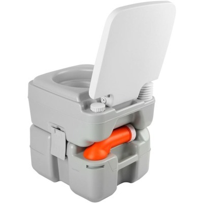 Портативный биотуалет ЭКОМА...