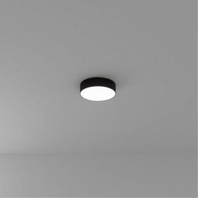 Накладной светильник Arte Lamp Fado A6620PL-1BK AR_A6620PL-1BK