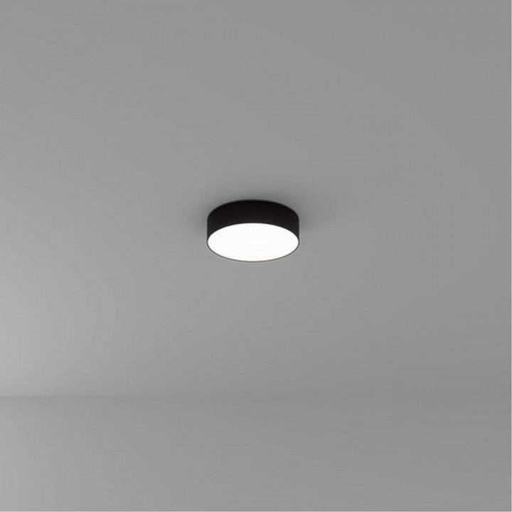 Фото Накладной светильник Arte Lamp Fado A6620PL-1BK AR_A6620PL-1BK - интернет-магазин МегаТерем в Москве