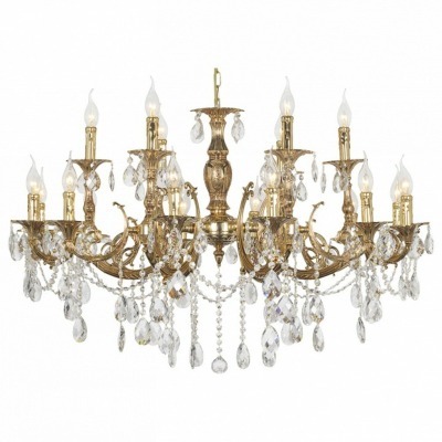 Подвесная люстра Dio D’Arte...