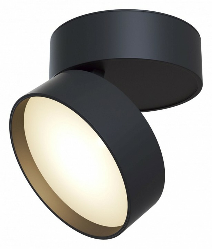 Фото Спот Maytoni Onda C024CL-L18B MY_C024CL-L18B - интернет-магазин МегаТерем в Москве