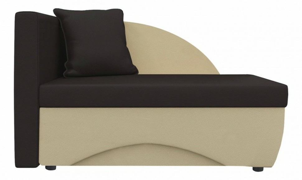 Фото Диван-кушетка Трио SDZ_436414556 - интернет-магазин МегаТерем в Москве