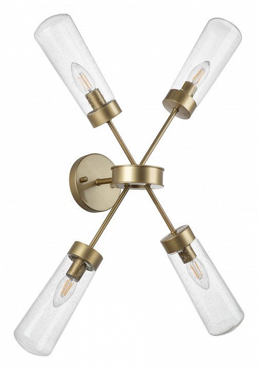 Фото Светильник на штанге Lightstar Crotone 690643 LS_690643 - интернет-магазин МегаТерем в Москве