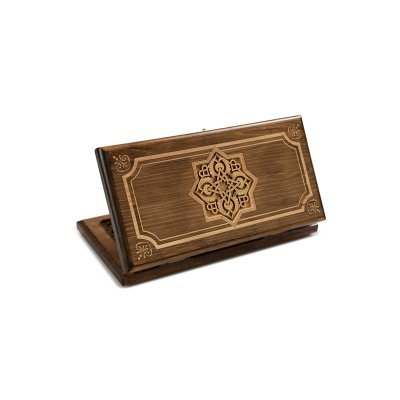 Нарды резные Золотой узор 4...