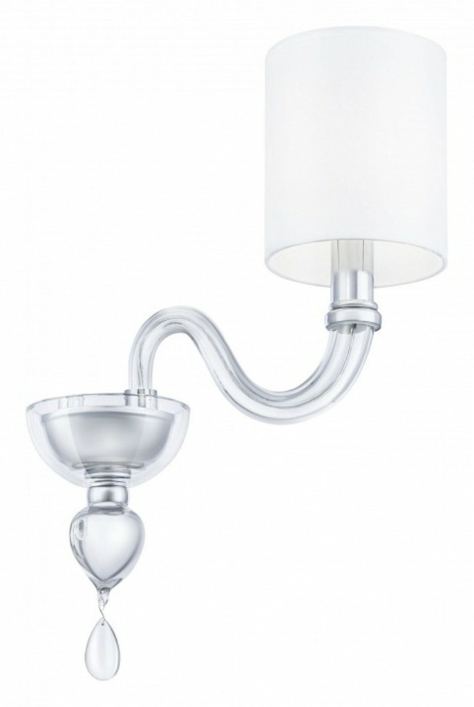 Фото Бра Maytoni Leti DIA012WL-01TR MY_DIA012WL-01TR - интернет-магазин МегаТерем в Москве