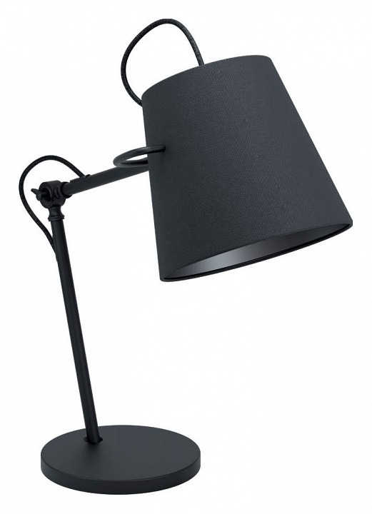 Фото Настольная лампа декоративная Eglo Granadillos 39866 EG_39866 - интернет-магазин МегаТерем в Москве