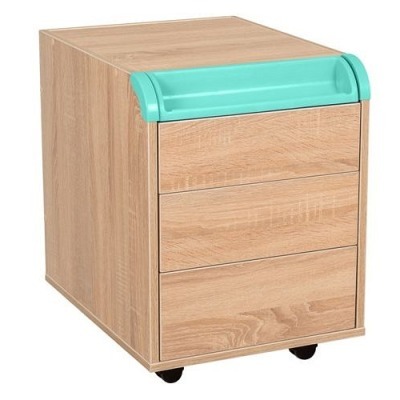 Тумбочка 4 step DMI_351288