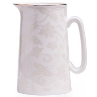 Кувшин lefard "снежная королева" 950 мл (440-313) 