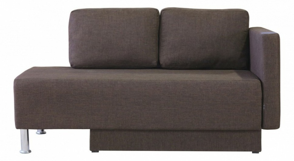 Фото Диван-кушетка Леон SDZ_435148686 - интернет-магазин МегаТерем в Москве