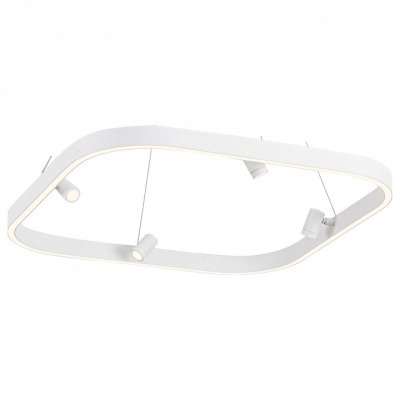 Подвесной светильник Ambrella Light FL FL5802 AMBR_FL5802