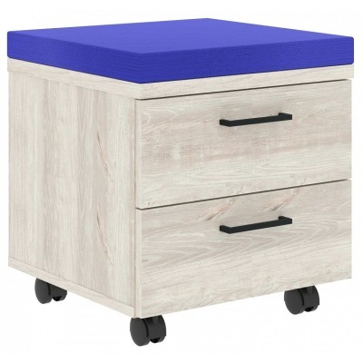 Тумбочка Xten XMC-2D.1A SKY...