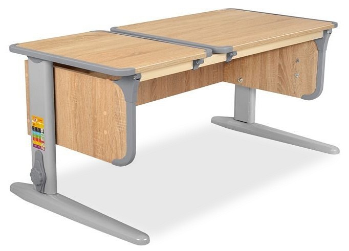 Фото Стол учебный 4-75-40 DMI_472875 - интернет-магазин МегаТерем в Москве