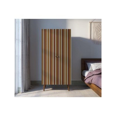 Шкаф малый двухстворчатый B...