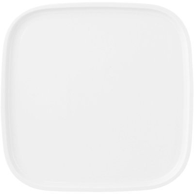 Тарелка сервировочная квадр...