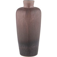 Ваза декоративная высота 22см Lefard (146-1901)