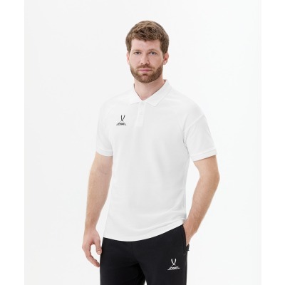 Поло JOGEL CAMP 2 CVC Polo,...