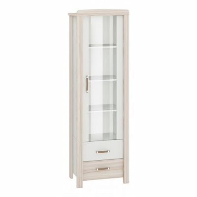 Шкаф книжный Бартоло ВТД-СФ MER_VTD-SF_KBE