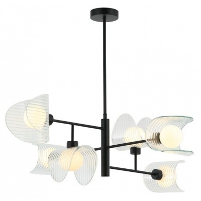 Люстра на штанге Omnilux Cennina OML-52407-06 OM_OML-52407-06