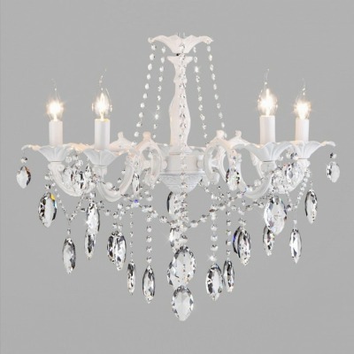 Подвесная люстра Eurosvet V...