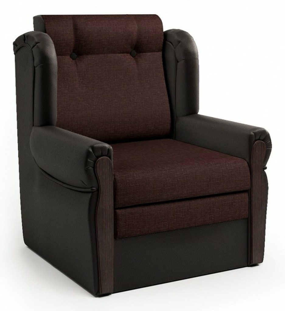 Фото Кресло-кровать Классика М SDZ_453752757 - интернет-магазин МегаТерем в Москве