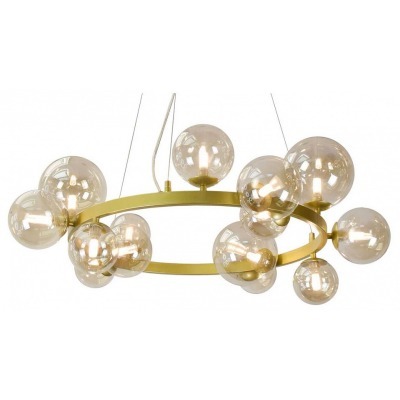 Подвесная люстра Lussole LS...