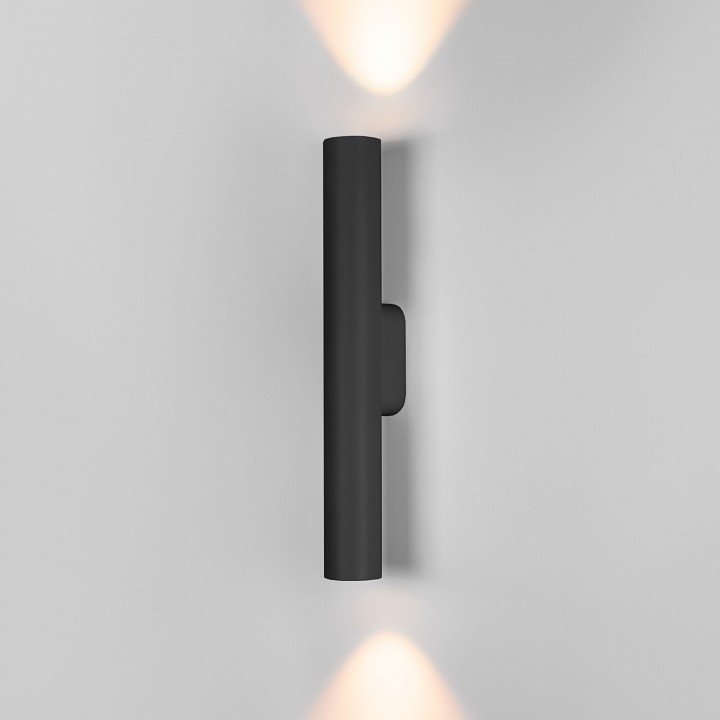 Фото Светильник на штанге Elektrostandard Langer a061225 ELK_a061225 - интернет-магазин МегаТерем в Москве