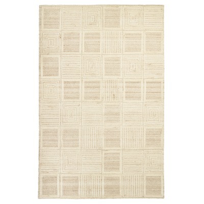 Ковер из шерсти daman из коллекции ethnic, 160х230см (76039)