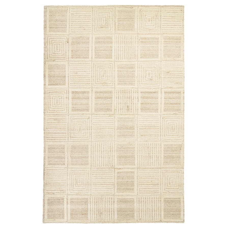 Фото Ковер из шерсти daman из коллекции ethnic, 160х230см (76039) - интернет-магазин МегаТерем в Москве