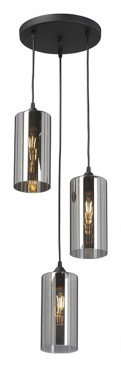 Фото Подвесной светильник Vitaluce V2732 V2732/3S VI_V2732_3S - интернет-магазин МегаТерем в Москве