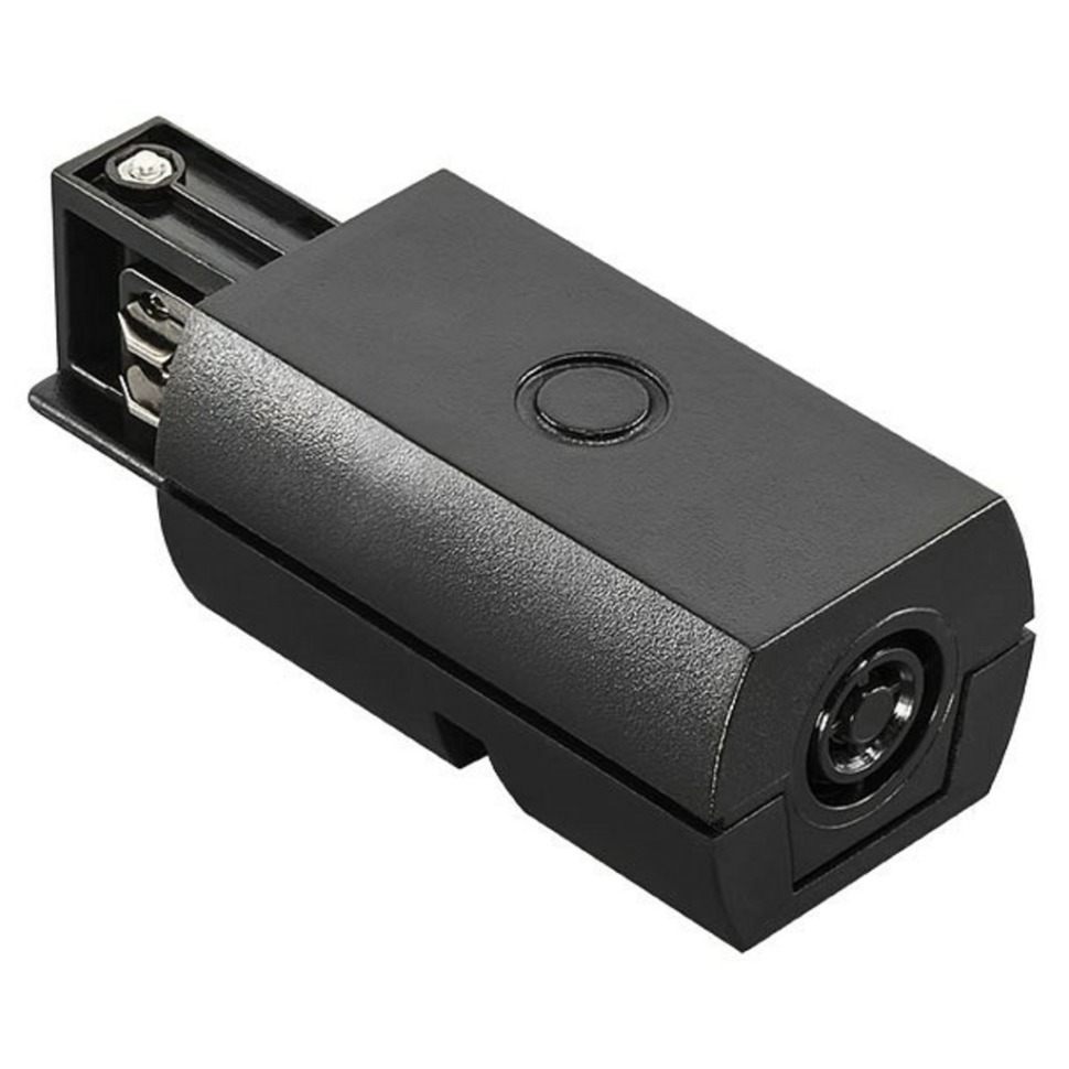 Фото Токопровод концевой Lightstar Barra 504117 LS_504117 - интернет-магазин МегаТерем в Москве